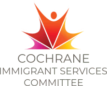 Cochrane Immigrant Services Logo
