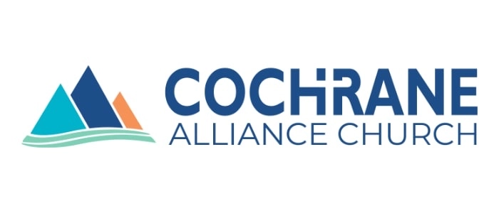 Alliance Church Cochrane Logo