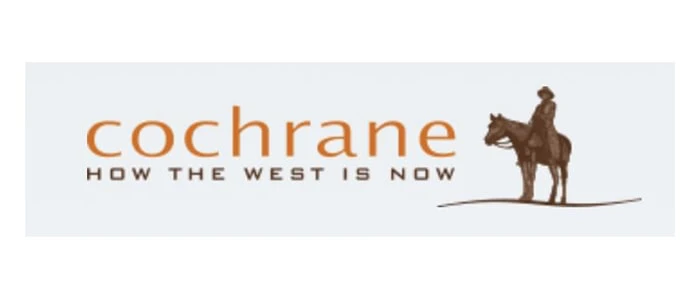 Cochrane Logo
