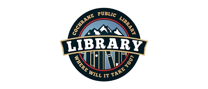 Library Cochrane Logo